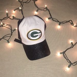 Re-list Green Bay Packers Hat